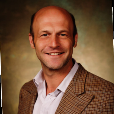 Michael Hoffman