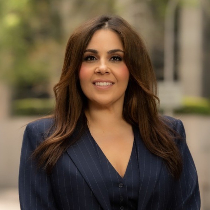 Tina Eshghieh
