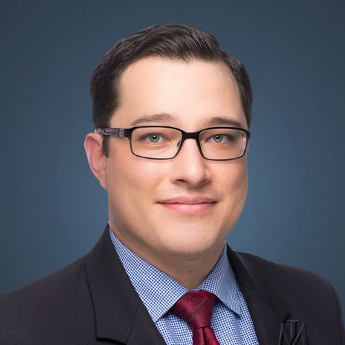 Dominic Lopez
