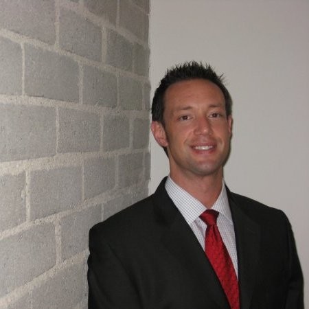 Nicholas Salick