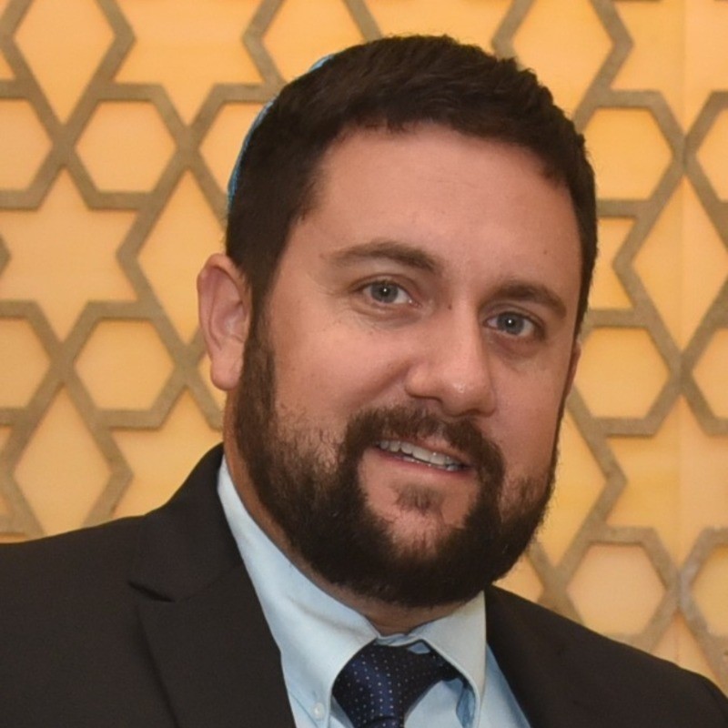 Michael Milstein