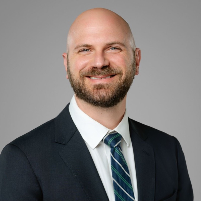 Matt Mauntel
