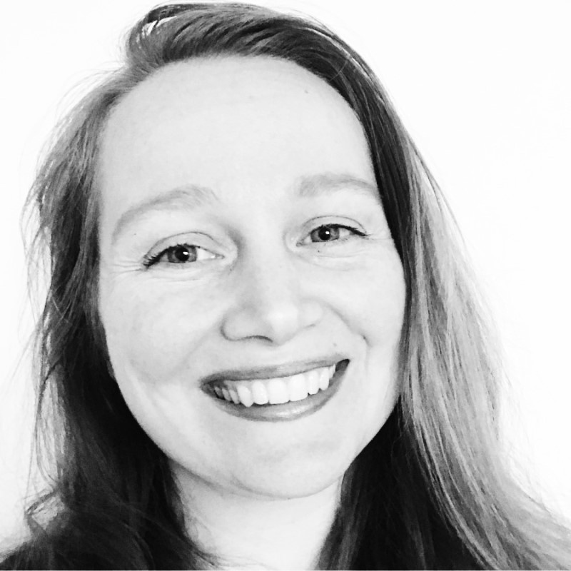 Melissa Godwin