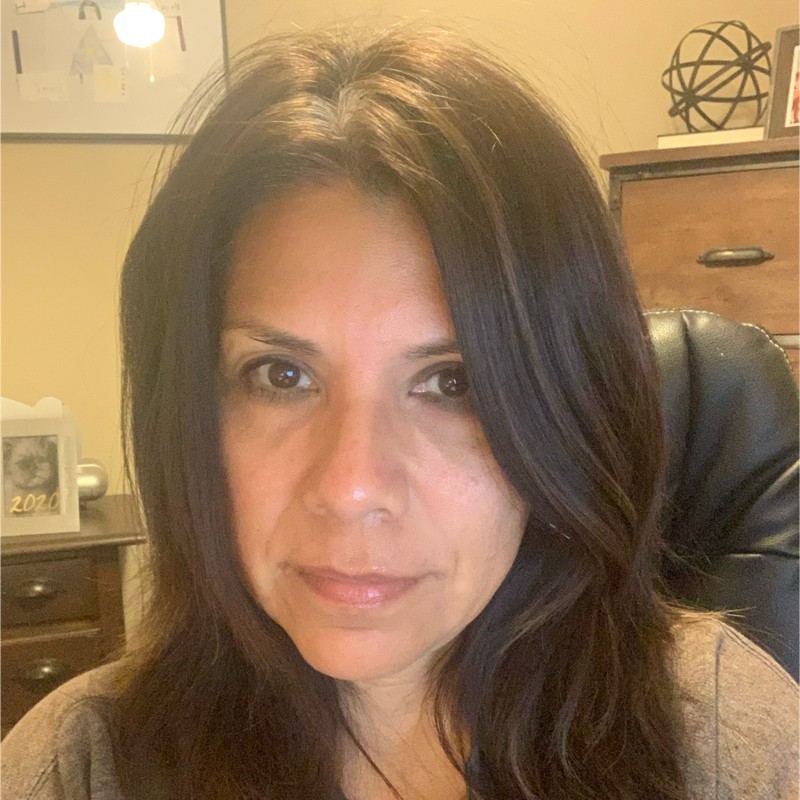 Andrea Castro