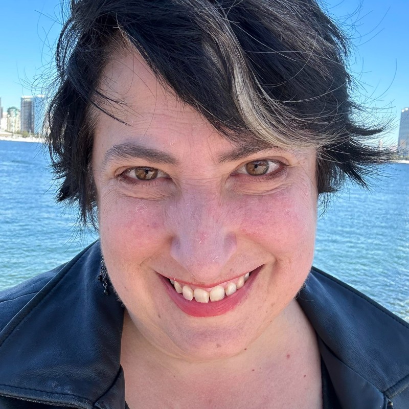 Nancy Marcus