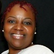 Maria McCoy