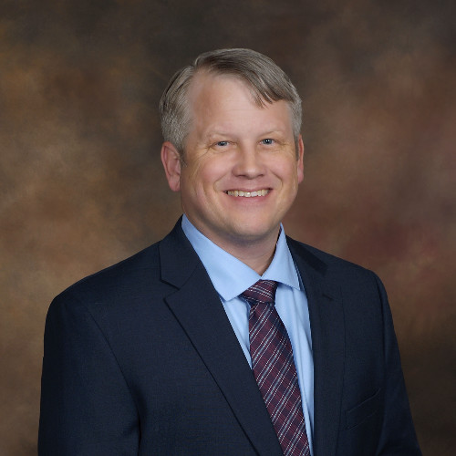 Neil Hedtke