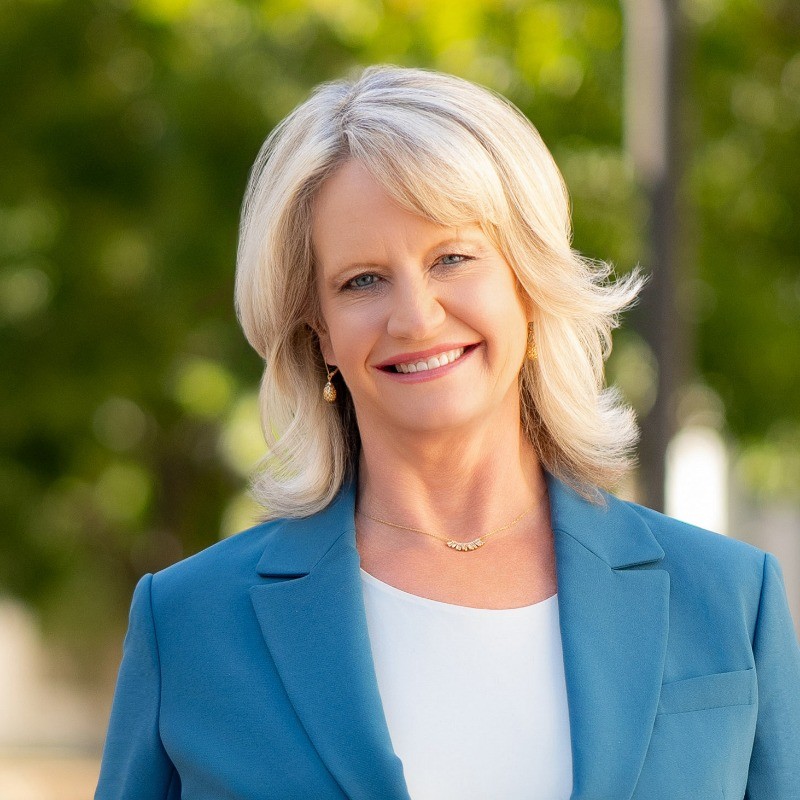 Marya McFadden
