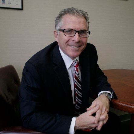 Mitchell Goldstein