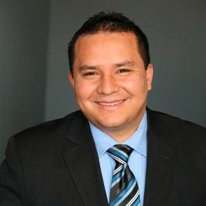 Marco Alfaro