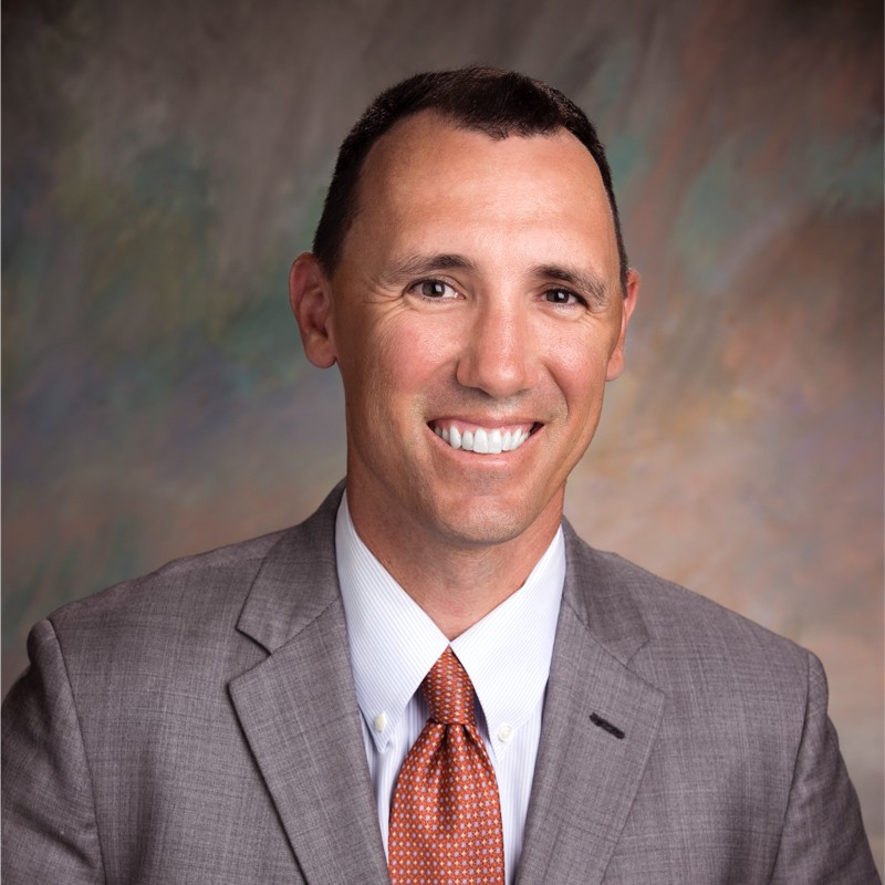 Mike Brelje