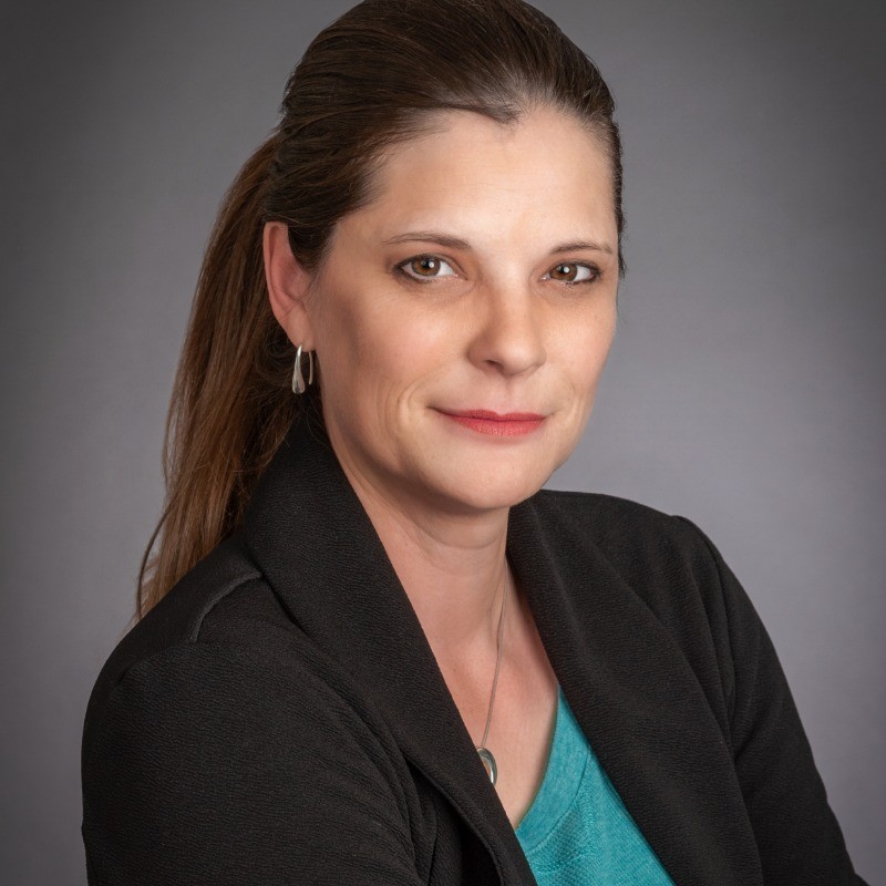 Laura Sheppard