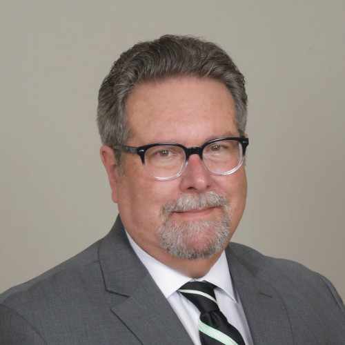 Paul LeVeque