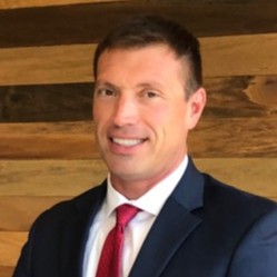Michael Dezsi