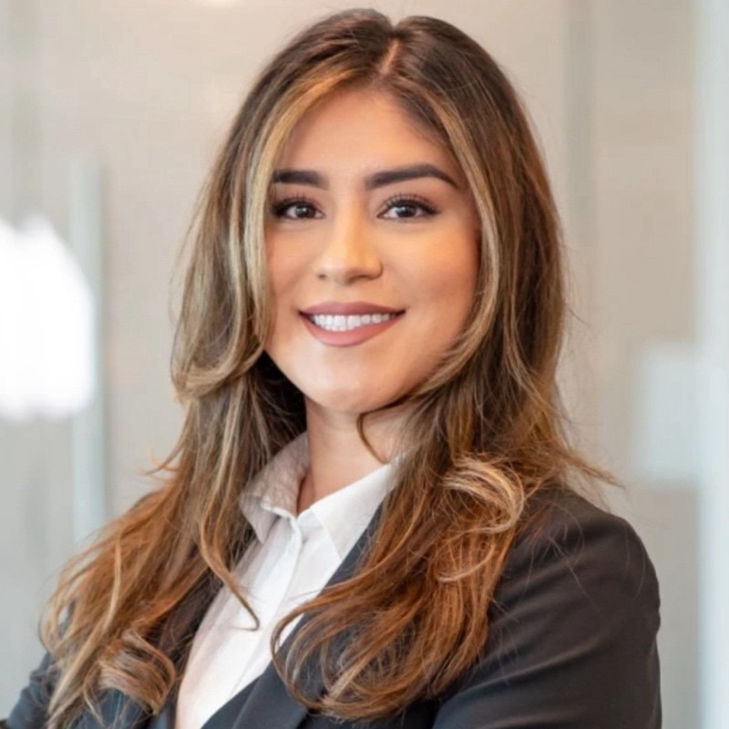 Stephanie Reyes