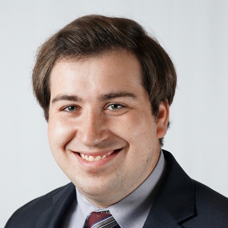 Blake Lertzman