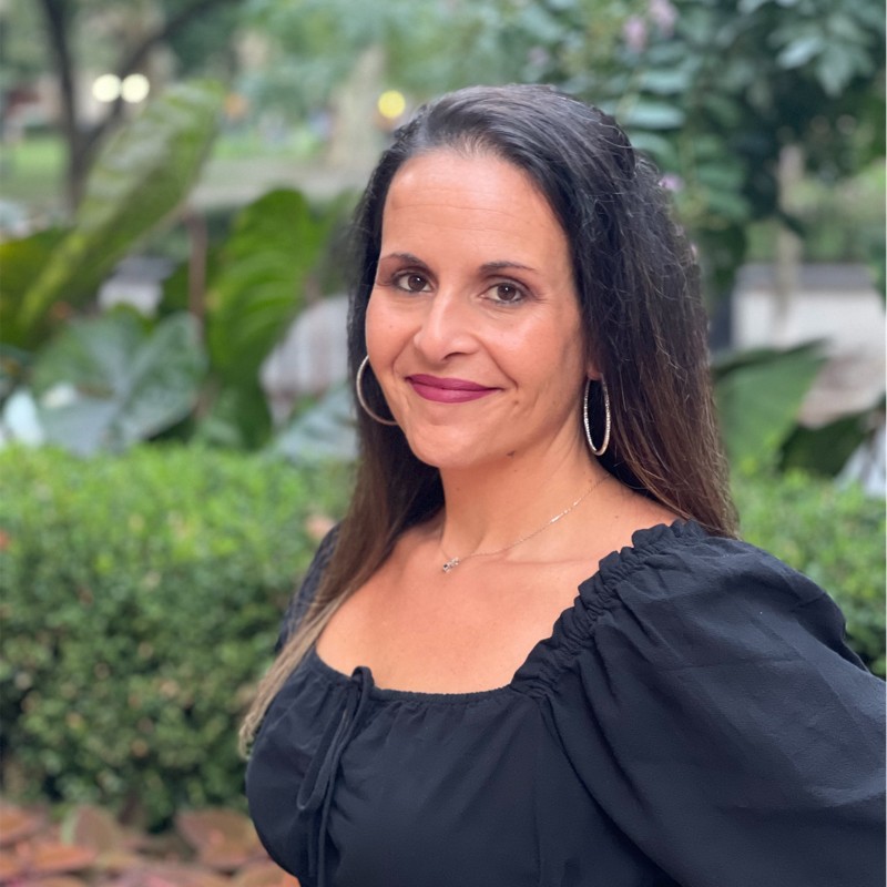 Rosina Stambaugh