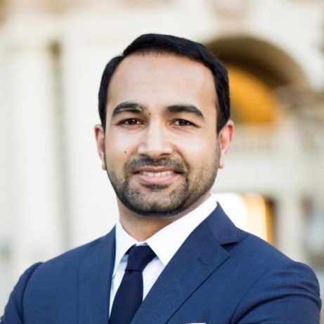 Sanjay Paul