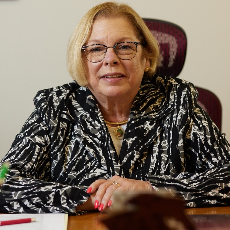 Karen Eichman