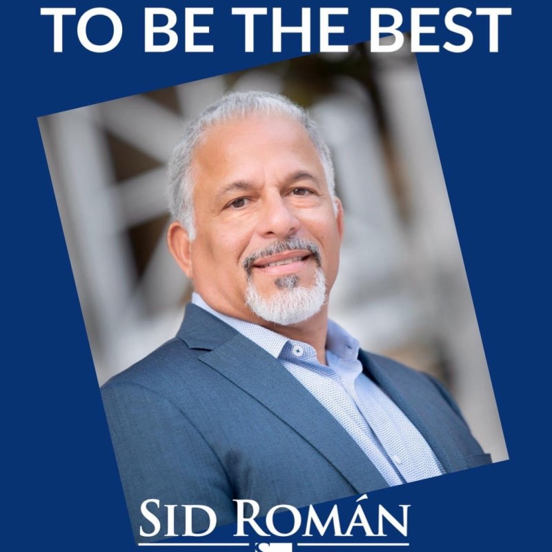 Sidney Roman