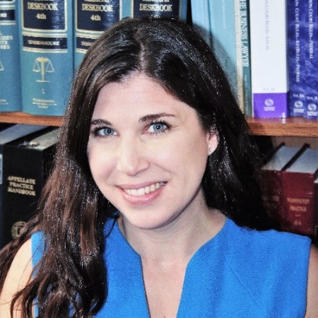 Athena Boyer
