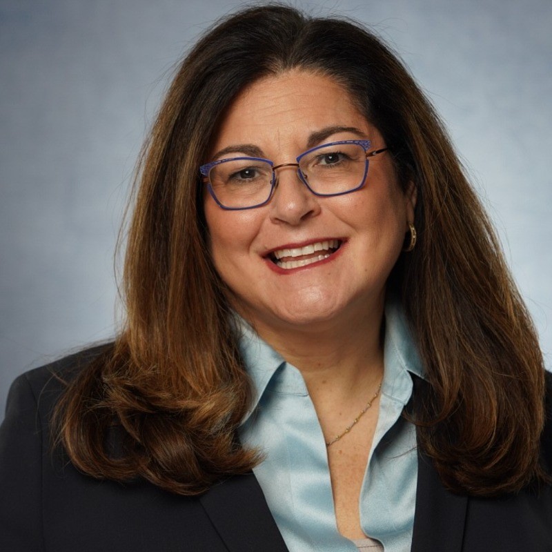 Sheryl Seiden