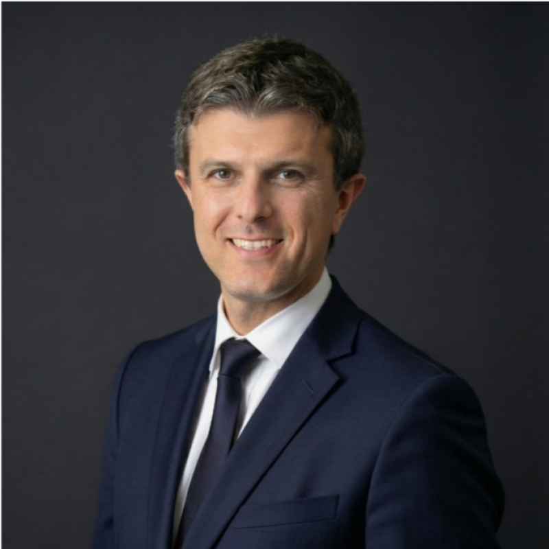 Ryan Cadry