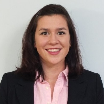 Aleksandra Gontaryuk