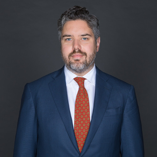 Matt DeLuca