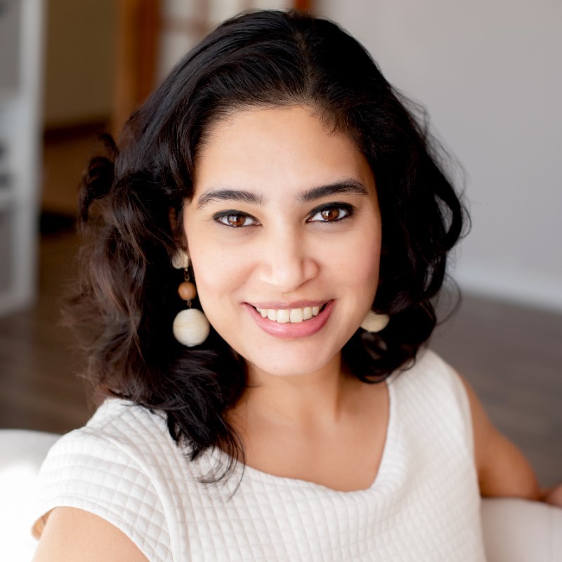 Sharanya Gururajan