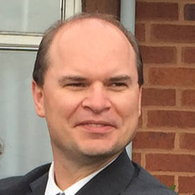 Chad Rumsey