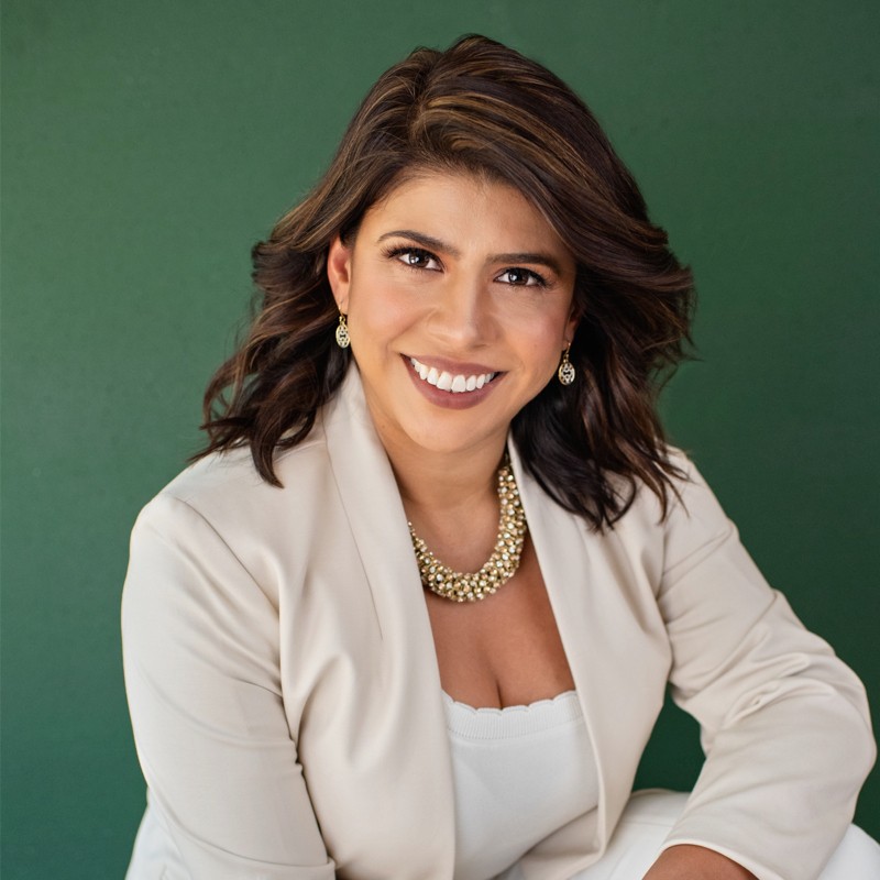 Yvette Jimenez
