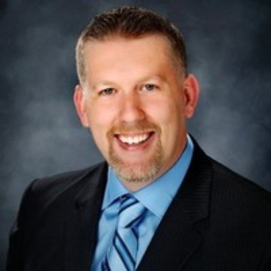 Timothy Hyden