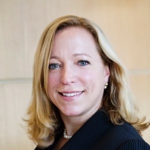 Tracy Catherine