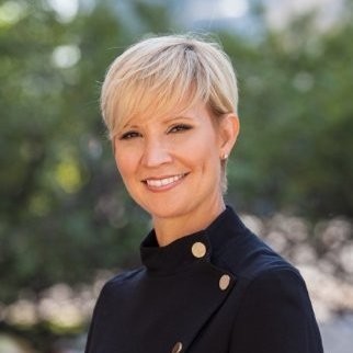 Susan Petersen