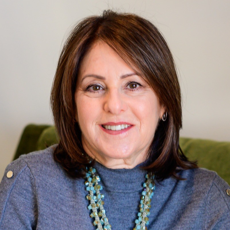 Francine Griesing