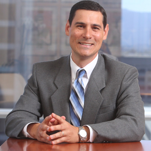 Michael Warren