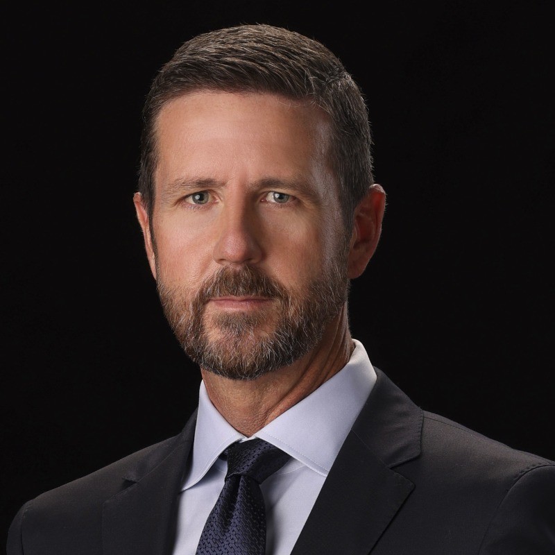 Brian Seastrom