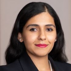Harpreet Kaur