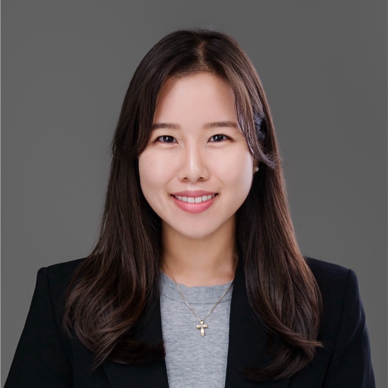 Lydia Jung