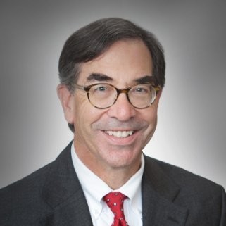 Michael Saucier