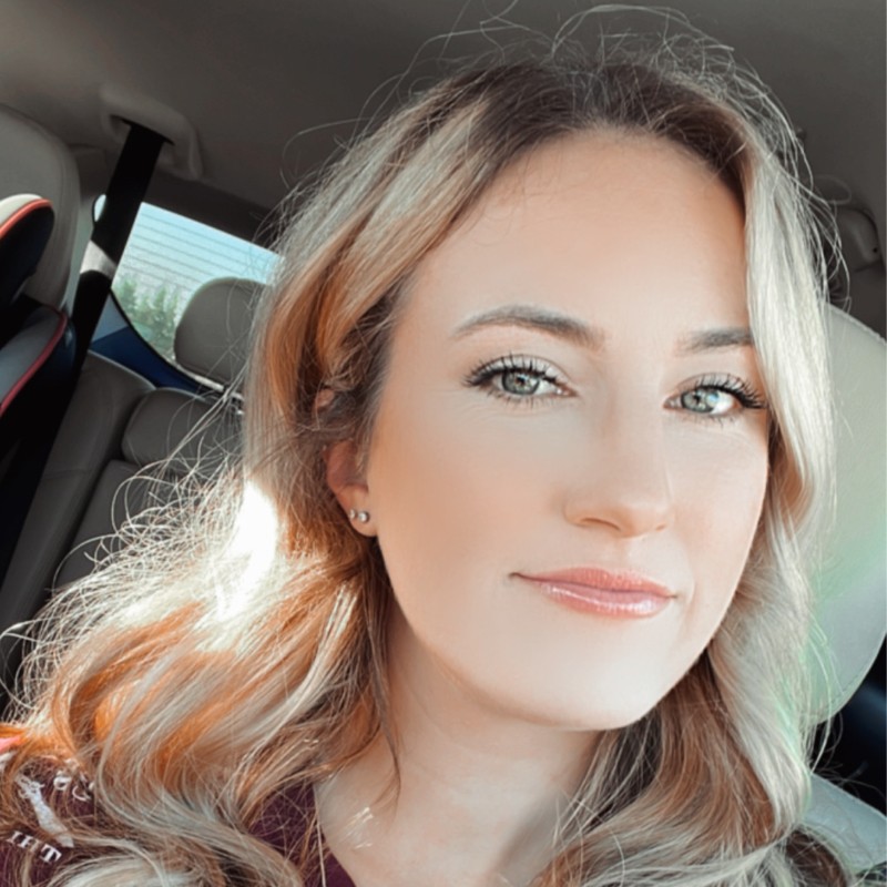 Megan Sherr