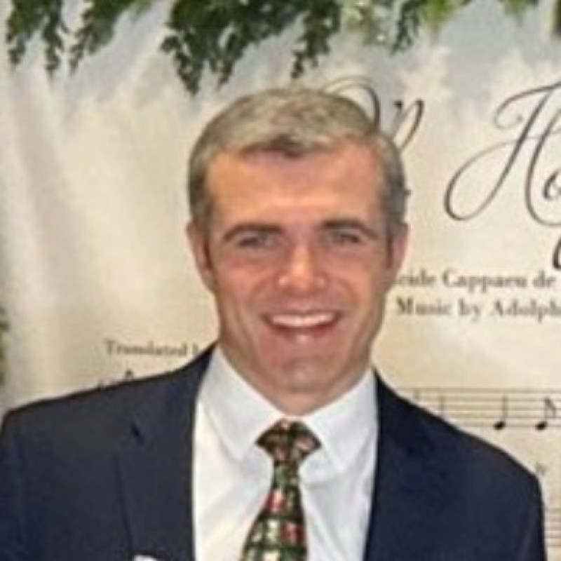 Nathan Henderson