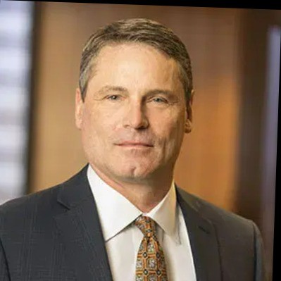 John Mackay