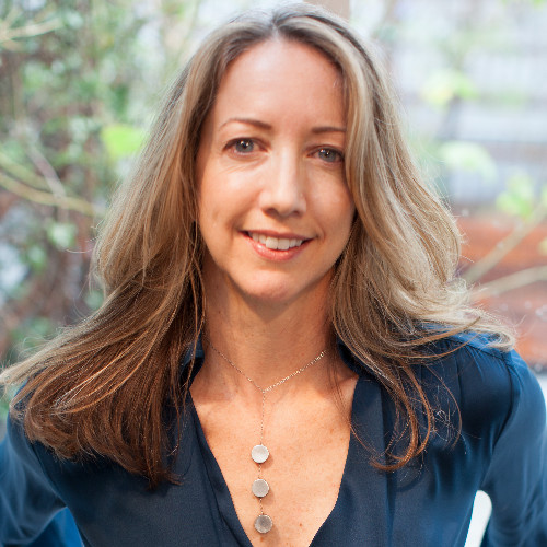 Monique Olivier