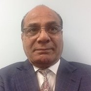 Indra Gandhi