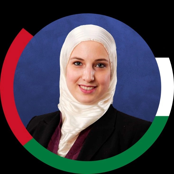 Danya Shakfeh