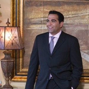 Gilbert Alvandi