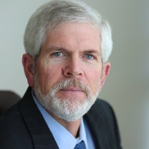 Bill Connell