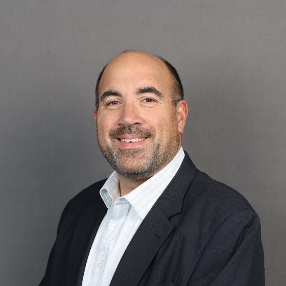 Marc Shortino